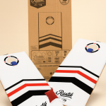 Jeu de poches Cornhole