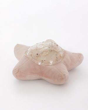 Fleur de lotus lumineuse