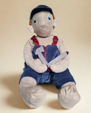 Henric - Compagnon lesté