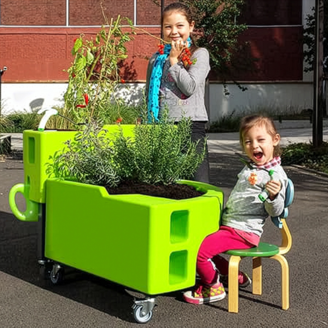 inmuJOY favorise le retour au calme