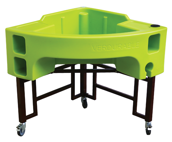 Hortense - Verdurable