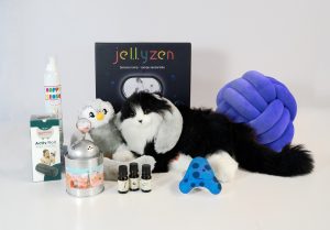 Ensemble Multisensoriel