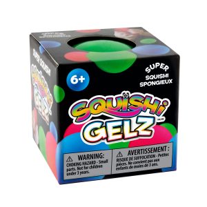 Gel Squishi